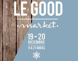 La Plaza Ireneo González se convierte este fin de semana en un mercadillo navideño
