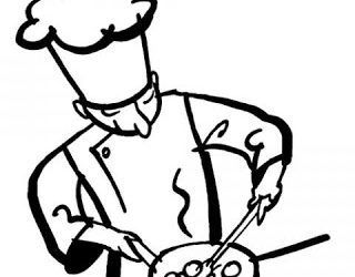 OFERTA DE EMPLEO: Cocinero con experiencia