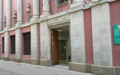 El Ayuntamiento convoca la Residencia Artística 2016 del Museo de Bellas Artes
