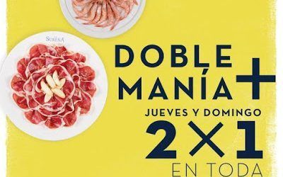 La Sureña lanza una nueva promoción