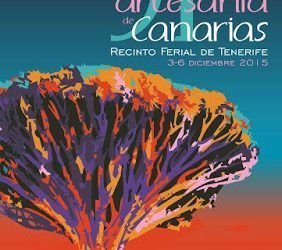 Mañana comienza una nueva edición de la tradicional Feria de Artesanía de Canarias