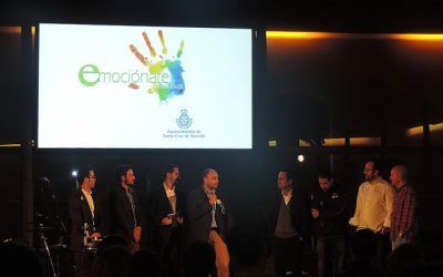 «Emociónate con Santa Cruz» inaugura una nueva manera de ver y sentir la ciudad