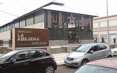 La Abejera cumple su primer aniversario con un variado programa de animación