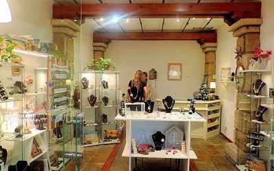 EMPRESA PASEANTE: Craftlove Diseños Creativos