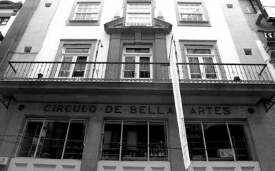 El Círculo de Bellas Artes organiza talleres navideños para los más pequeños