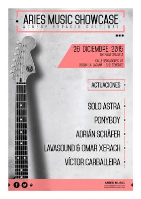 Un santacrucero crea la primera distribuidora de música digital de Canarias
