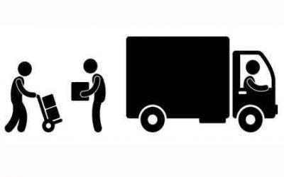 OFERTA DE EMPLEO: Reponedor en ruta para Santa Cruz