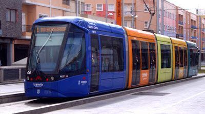 El transporte público ofrecerá un servicio especial los días 31 de diciembre y 1 de enero.