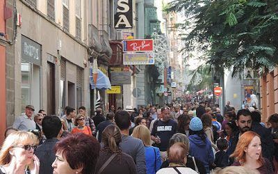 AGENDA DE LA CIUDAD (21-24 de enero)