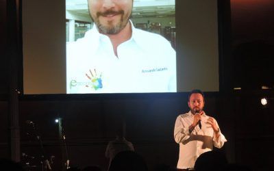 Armando Saldanha busca personal para su próximo restaurante