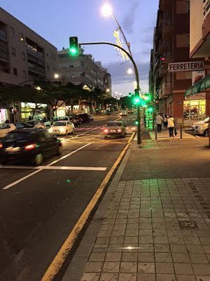 Concluyen las obras de la avenida Venezuela