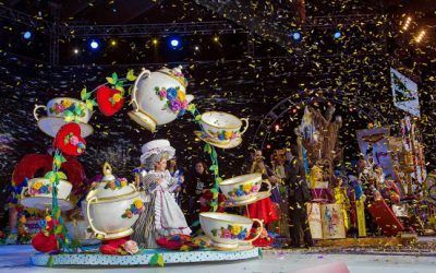 El Carnaval 2016 decide mañana su Reina Infantil