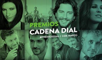 Los Premios Cadena Dial vuelven a Santa Cruz