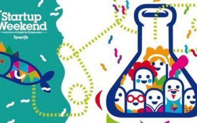El cuarto ‘Startup Weekend Tenerife’ se enmarcará en #TecnológicaSC