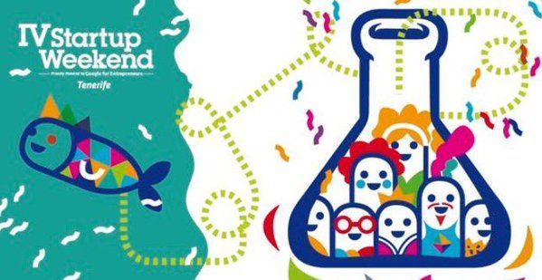El cuarto ‘Startup Weekend Tenerife’ se enmarcará en #TecnológicaSC