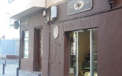 Un obrador de pastelería, la primera piedra del nuevo proyecto de Arjé