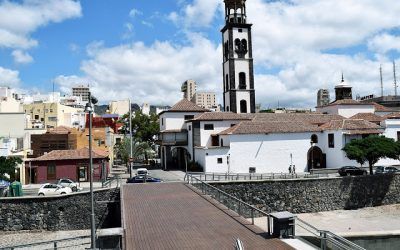 El acto inaugural del Carnaval tendrá lugar en el histórico puente de El Cabo