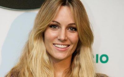 Edurne y Jadel presentarán la Gala de la Reina del Carnaval