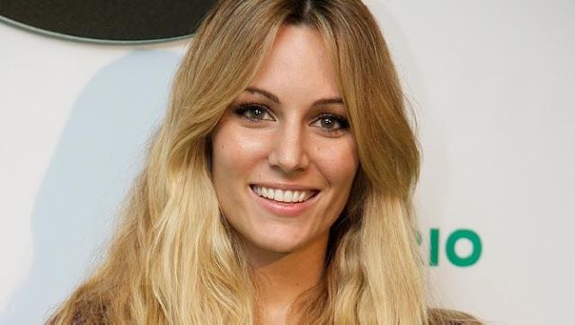 Edurne y Jadel presentarán la Gala de la Reina del Carnaval