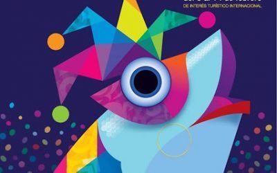 Turno para el concurso de comparsas del Carnaval en el Recinto Ferial