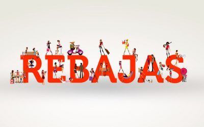 Las rebajas llegan hoy a Santa Cruz