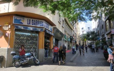 La Garriga se prepara para la mudanza