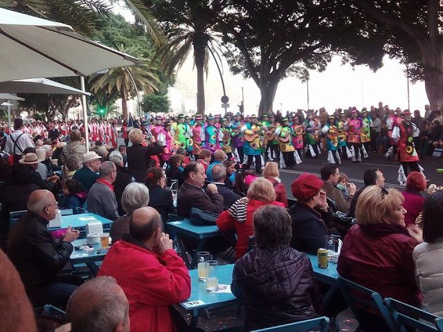 Cuatro menús especiales para el Día del Coso