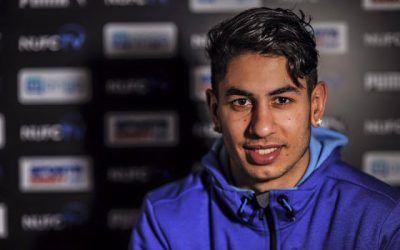El Barcelona tanteó el fichaje de Ayoze Pérez