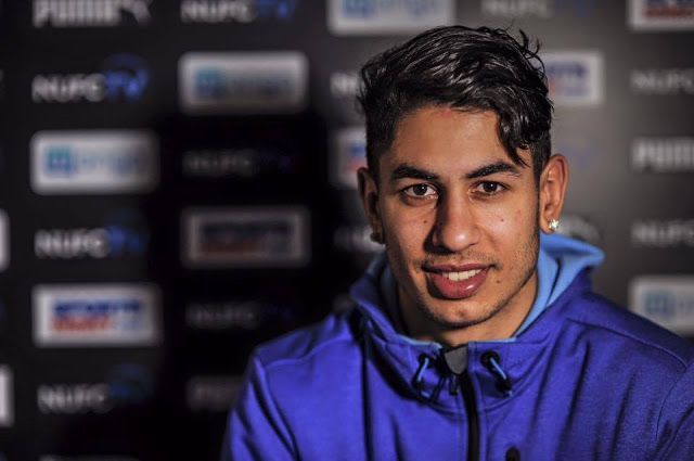 El Barcelona tanteó el fichaje de Ayoze Pérez