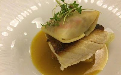 Iberostar Grand Hotel Mencey apuesta por la cocina canaria con su restaurante Papa Negra