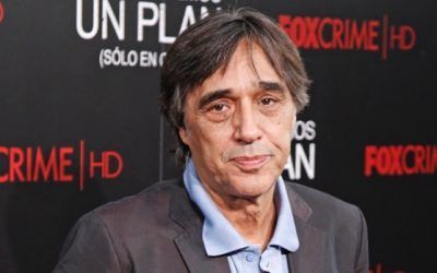 Anaga acogerá desde mañana el rodaje de la película ‘Oro’