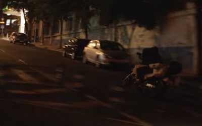 El primer tráiler de Bourne deja ver algunas de las escenas rodadas en Santa Cruz