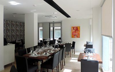 Hado: Pasión por la buena cocina