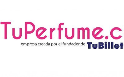 TuPerfume.com elige Santa Cruz para abrir su primera tienda física