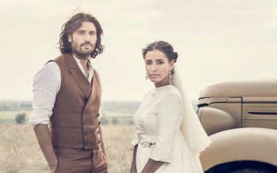 El Teatro Guimerá proyectará ‘La Novia’ con la presencia de Alex García