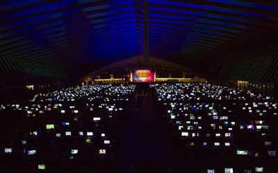 La XI edición de TLP Tenerife ya tiene fecha