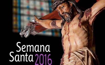 Los actos de Semana Santa obligan a modificaciones de paso y estacionamiento