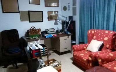 Antigüedades Capileida organiza una venta por traslado con descuentos de hasta el 50%