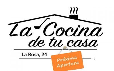 La Cocina de tu Casa abrirá la próxima semana en La Rosa
