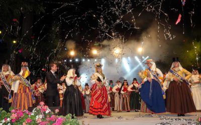 Fiestas abre las inscripciones para los concursos de las Fiestas de Mayo