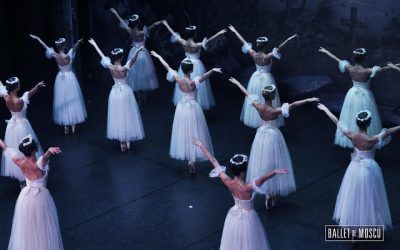 El Ballet de Moscú representará la obra ‘Giselle’ en el Teatro Guimerá