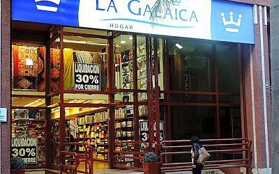 La Galaica echará el cierre tras más de medio siglo de actividad