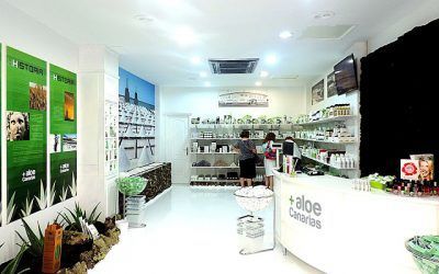 Aloe Plus Lanzarote abre su segundo espacio en Tenerife