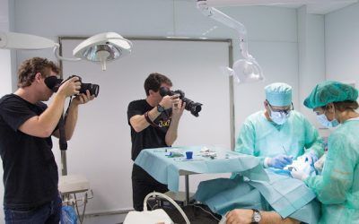 Input 360 Dental Marketing: De El Toscal a Expodental