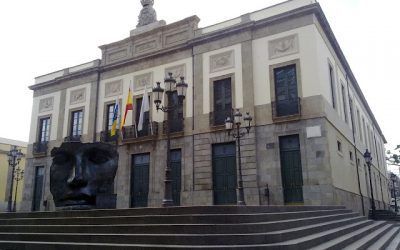Cultura presenta el programa del Teatro Guimerá para esta primavera