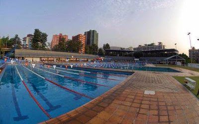 El próximo mes de mayo se iniciarán las obras de la piscina municipal Acidalio Lorenzo