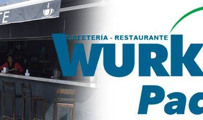 OFERTA DE EMPLEO: Camarera para Wurko Padel
