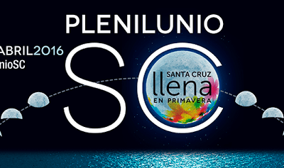 SOHO Santa Cruz se une a #PlenilunioSC con cultura, ocio y gastronomía