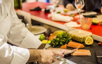 El restaurante Niqqei anima a disfrutar del fin de semana con diferentes propuestas gastronómicas