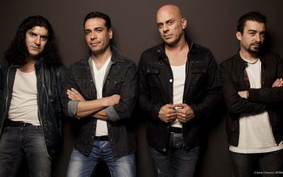 ‘Ni 1 pelo de tonto’ actúa mañana en el Teatro Guimerá